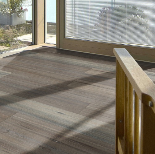 Паркетная доска Solidfloor Монгомери 1194926 - Вид №13