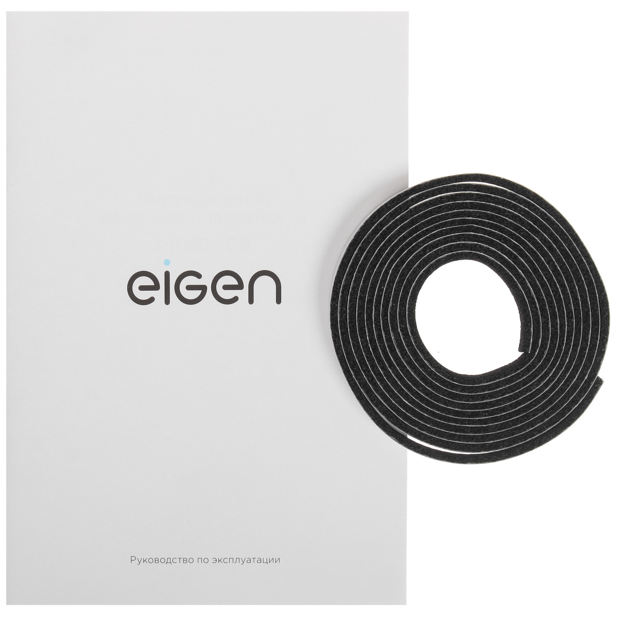 9206734 Индукционная варочная поверхность Eigen IH-M03 STDN-0107084 - Вид №6