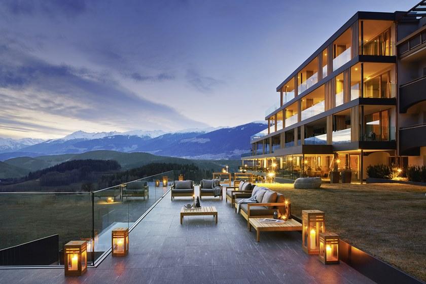 Varaschin 2-местный садовый диван из тика Bali 238d - Вид №5