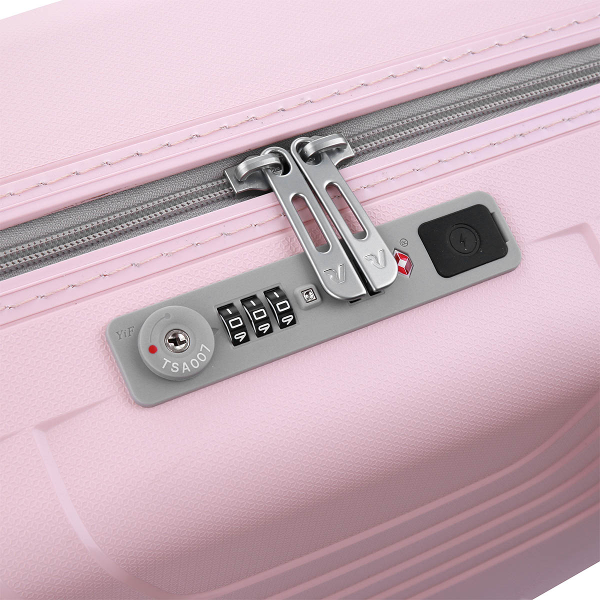 5773-1111 Чемодан 5773 Cabin Trolley 55 Roncato Ypsilon - Вид №8