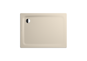Душевой поддон KALDEWEI Сталь эмалированная 406-1 443 теплый бежевый 20