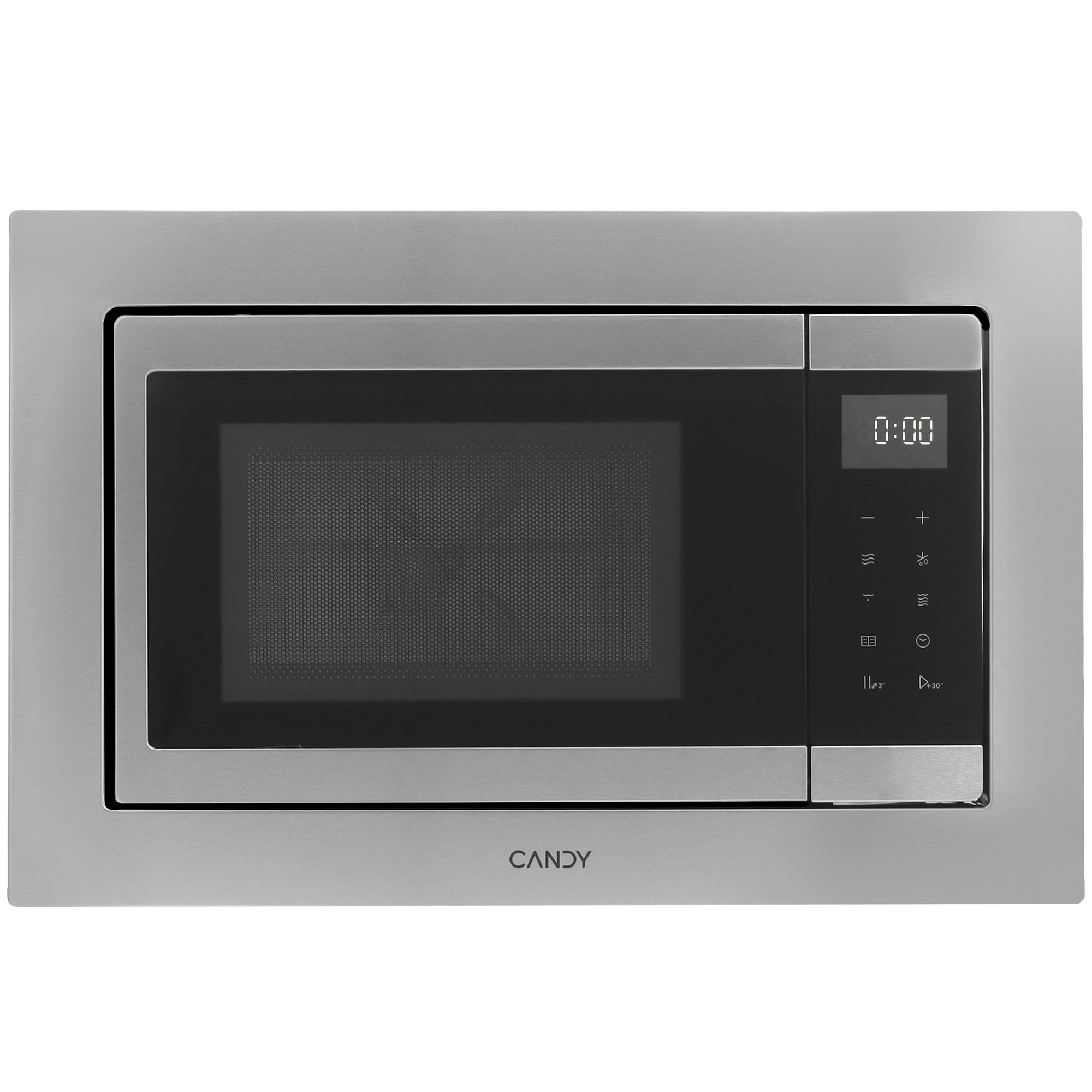 9155746 Встраиваемая микроволновая печь Candy CMXBTG218X серебристый STDN-0022467