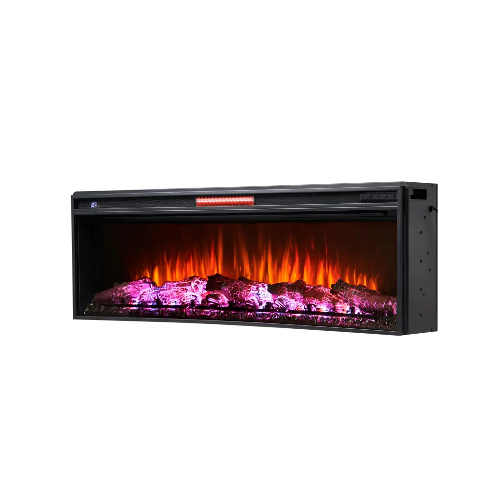 Электрический очаг Realflame Jocker 52 AJ16 0.15кВт 84601289 STLM-2023518  - Вид №1