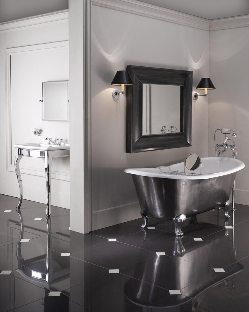 Devon&Devon Чугунная ванна Admiral sun-id-1416420 - Вид №1