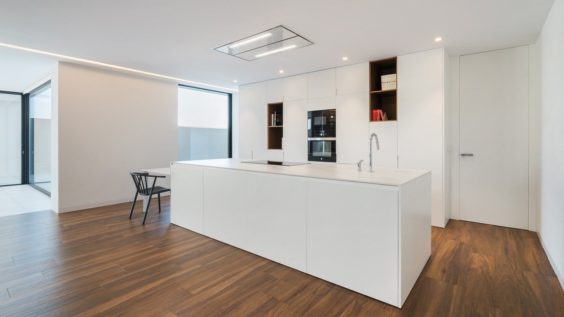 Утопленный светодиодный прожектор Arkoslight своп ARCH-00033127 - Вид №12