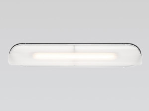 Настенный светильник / потолочный светильник из акрилового стекла