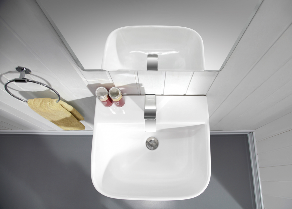 G515 Умывальник LAB.Space N - Вид №1