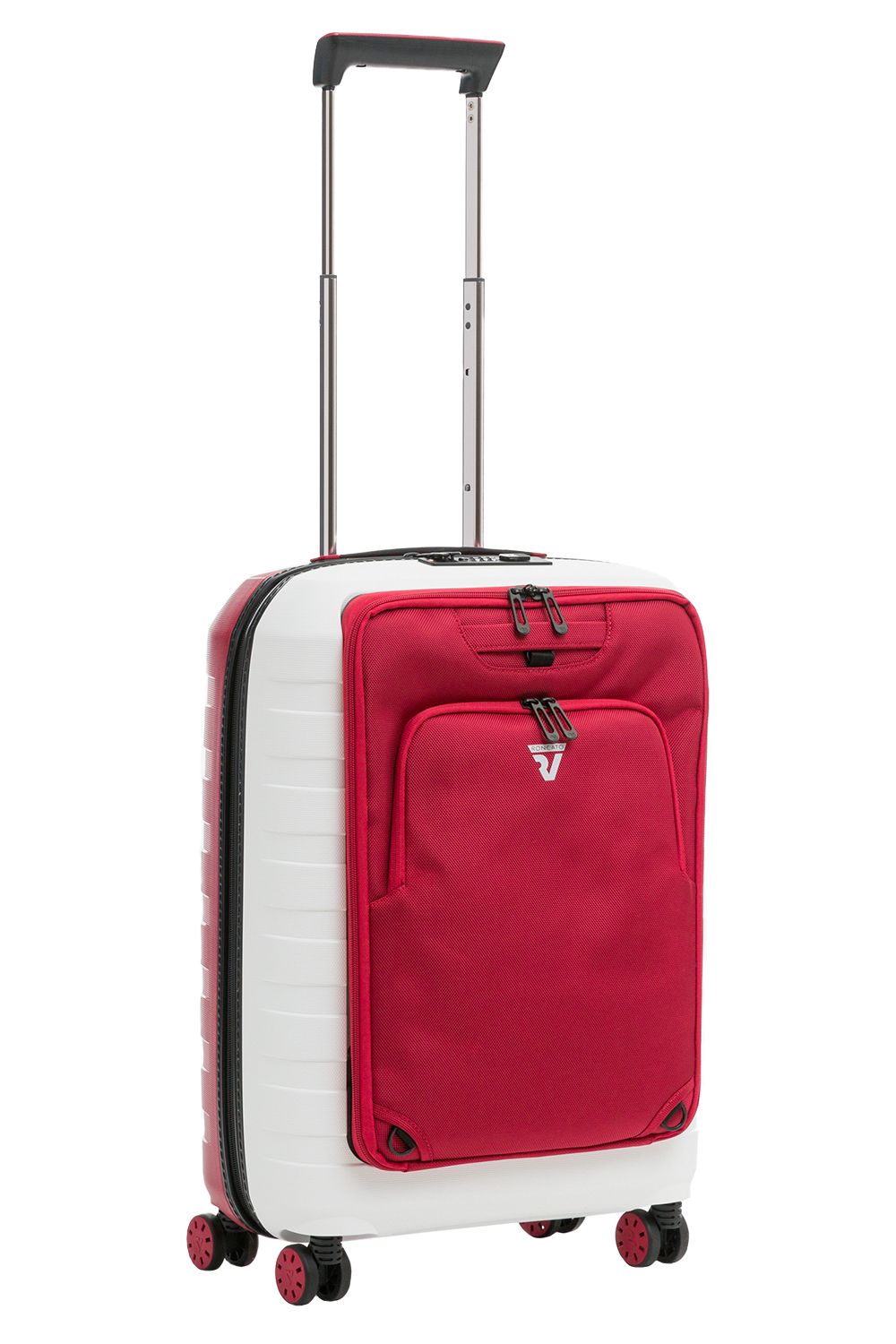 5553-3009 Чемодан 5553 Trolley S Roncato D-BOX 