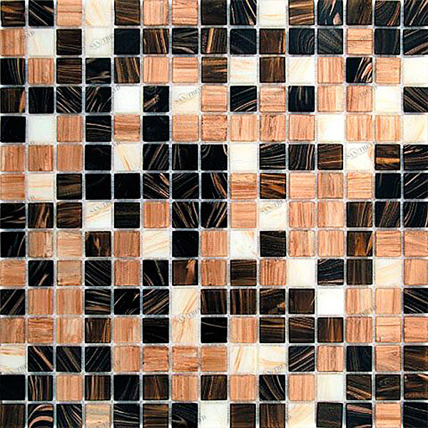 МОЗАИКА ИЗ СТЕКЛА Goodday-2(m) ALMA СМЕСИ 20 GOODDAY2M