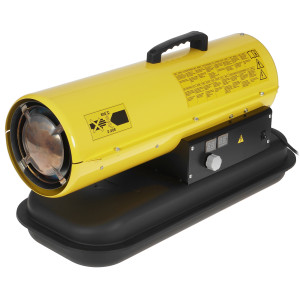 5074240 Тепловая пушка дизельная RedVerg RD-DHD20T