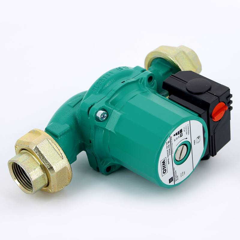 Циркуляционный насос Wilo TOP-S 65/13 DM PN6/10 2165538 - Вид №2