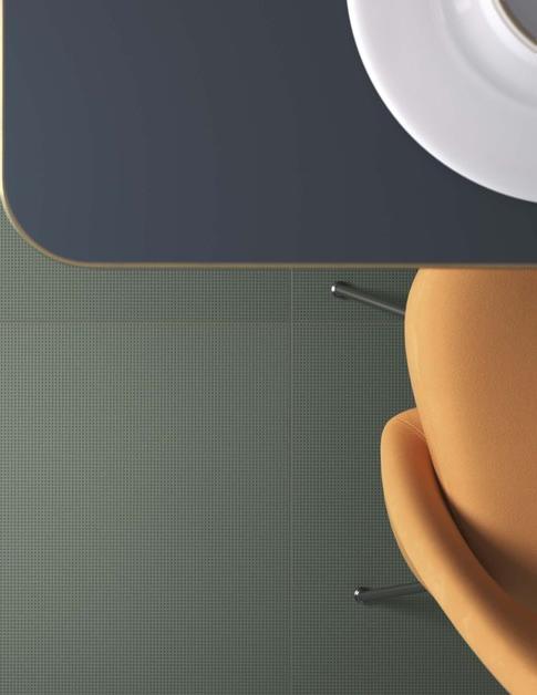 CERAMICA VOGUE Пол / настенная плитка из глазурованного керамогранита белого цвета Graph sun-id-1353870 - Вид №28