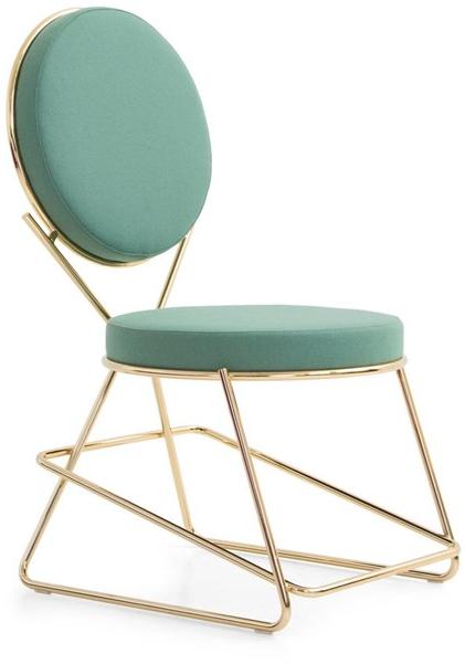 Moroso Мягкое кресло-медальон Double zero sun-id-1454055 - Вид №1