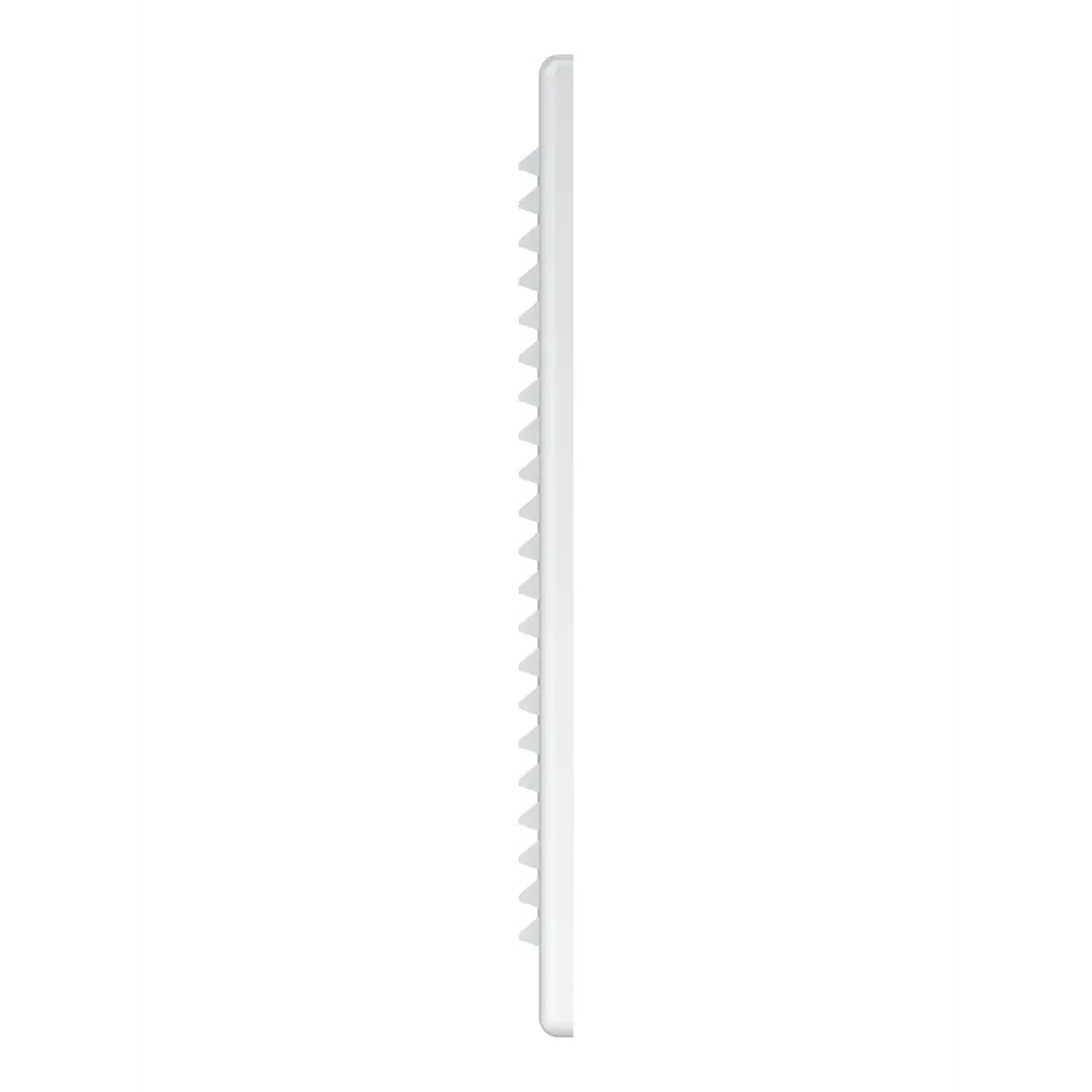 Вентиляционная решетка ERA 2525Р с защитной сеткой 249×249 мм 85882242 STLM-0065939 - Вид №3