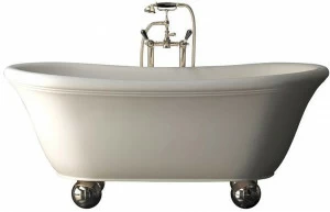 Devon&Devon Ванна на ногах