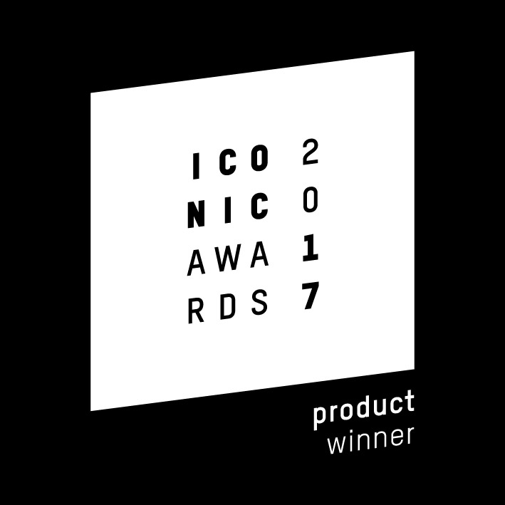 Oras 7593U-11 Смеситель с верхним душем rain shower, 6 V 7593U-11 Esteta Wellfit Хром/Белый  - Вид №1