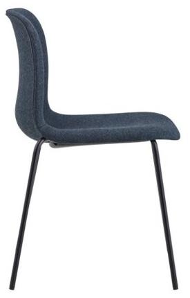 Howe Штабелируемый стул Sixe sun-id-1418787 - Вид №3