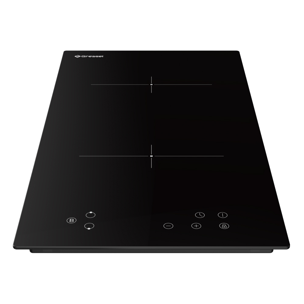 9284744 Индукционная варочная поверхность Gressel RU3077I72S000 STDN-0090939 - Вид №2