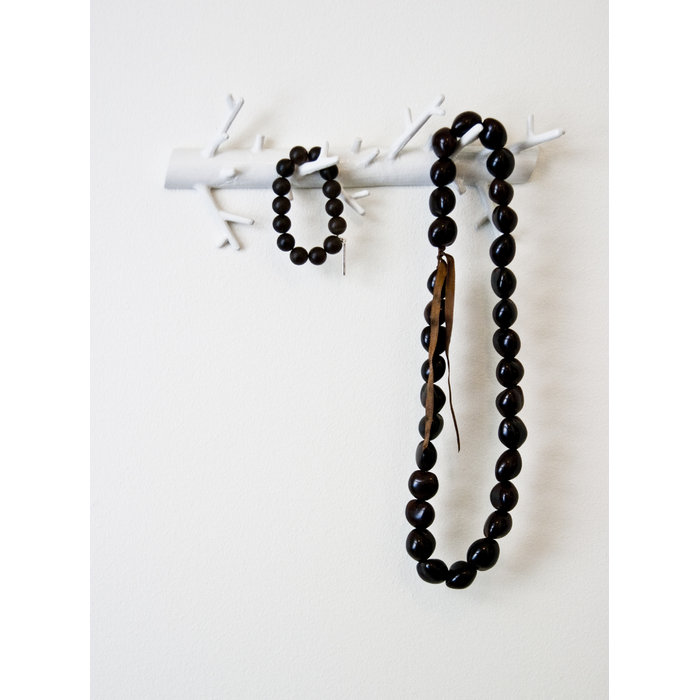 Парта King белая, серые накладки COMF-PRO  261402 Белый;серый Santreyd  - Вид №1