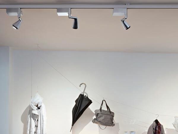 Flos Галогенное освещение дорожек Architectural collection - proiettori sun-id-1442065 - Вид №3