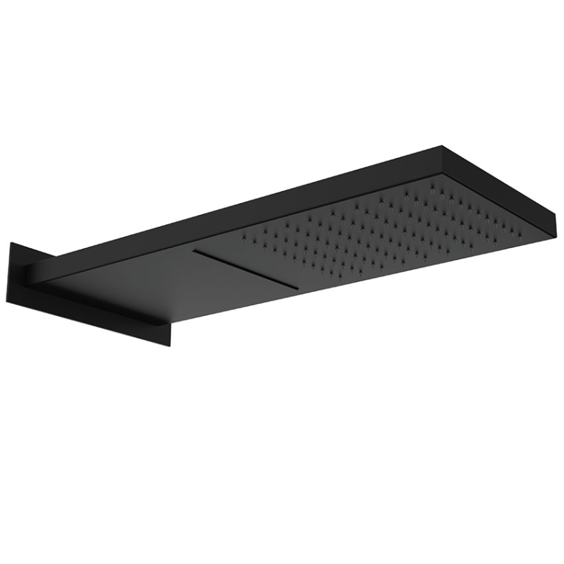 A562CA15 Настенная душевая лейка DANIEL RUBINETTERIE Wellness