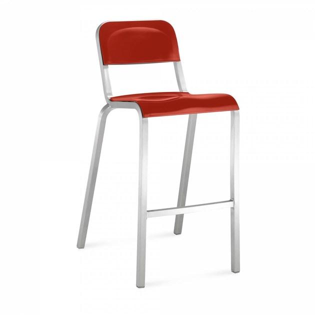 Emeco Штабелируемый барный стул 1951™ sun-id-1381317 - Вид №5