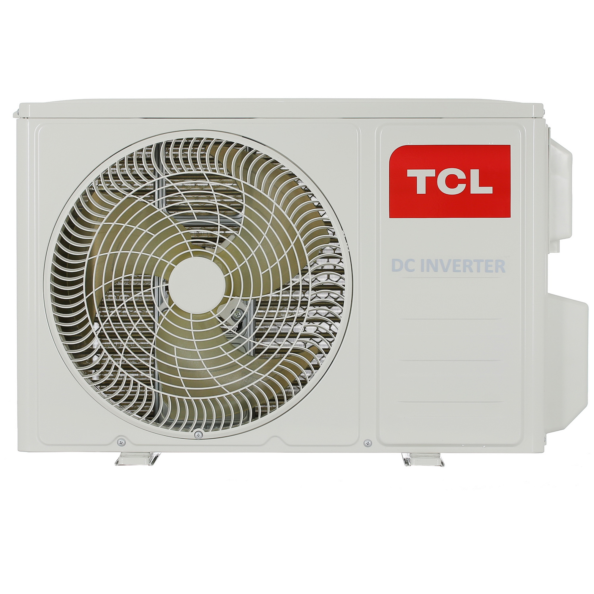 5433265 Кондиционер настенный сплит-система TCL BREEZEIN 09 белый STDN-0098036 - Вид №7