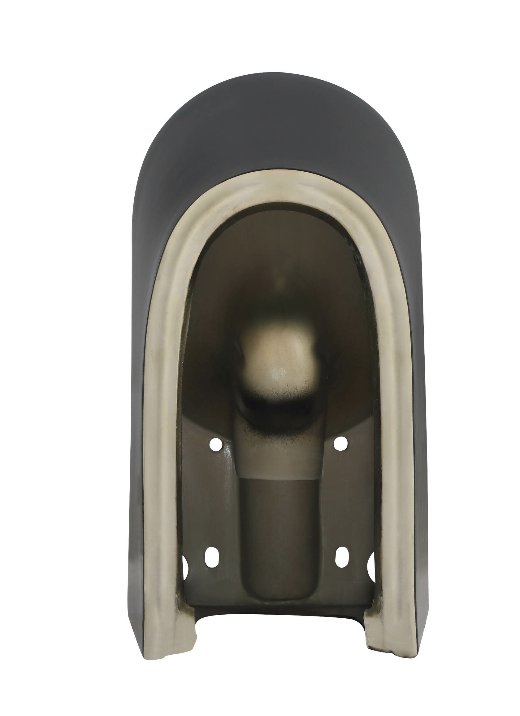 Унитазы-компакт SL-5026MB SANTILINE  - Вид №6