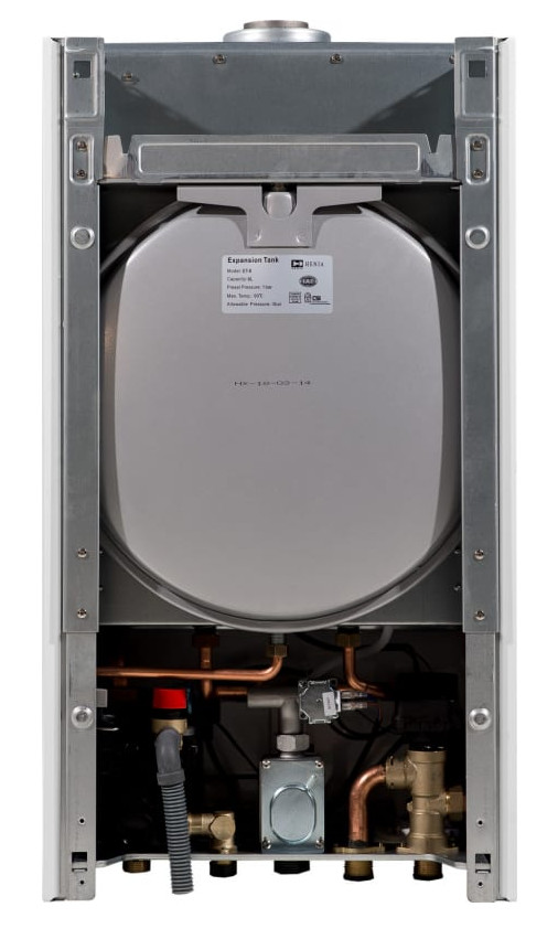 9966109 Газовый котел Mizudo GB M20ТH настенный STDN-0100457 - Вид №4