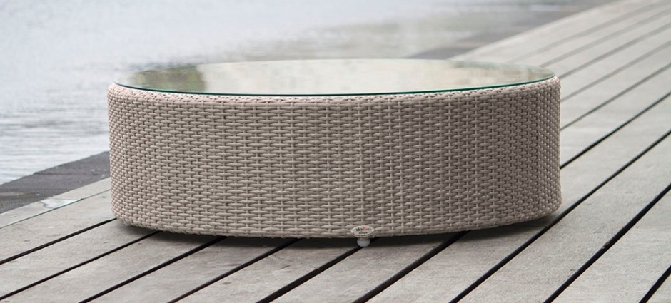 034899 Журнальный столик SkyLine Florence Santreyd