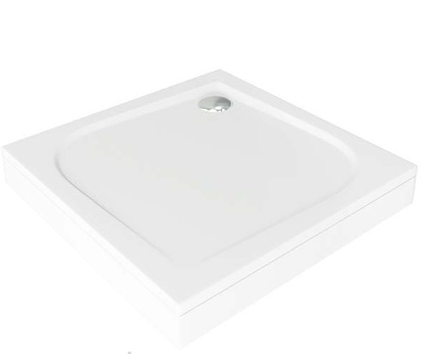 ЛП00008 Поддон Bas Квадро Santreyd