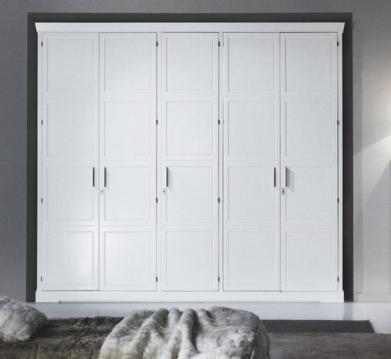 Шкаф  ARTE CASA 2413 Evoluzione