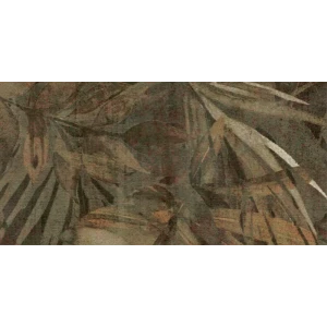 Стеновая панель Tropical Rusty 120x0.4x60 см АКП цвет коричневый 89199643 STLM-2132218