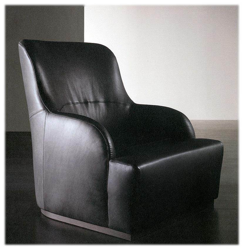 Кресло  MERIDIANI LIU SKIN Live