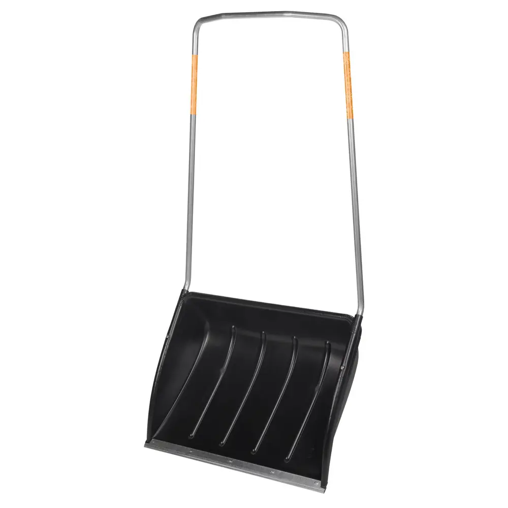 Скрепер для уборки снега-волокуша Fiskars SnowXpert STLM-2195711 - Вид №2