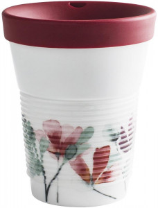 23F237A22507C MG Cupit идти чашку с 0,35 л питьевой Веки MagicGrip Расцвет Kahla-porzellan