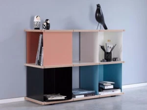 KONSTANTIN SLAWINSKI Модульный буфет Yu