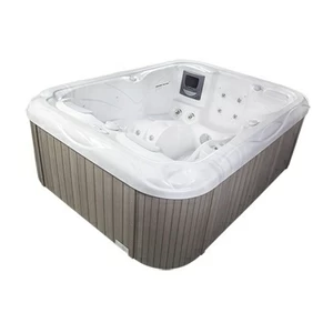 Myline Spa СПА-бассейн MARS