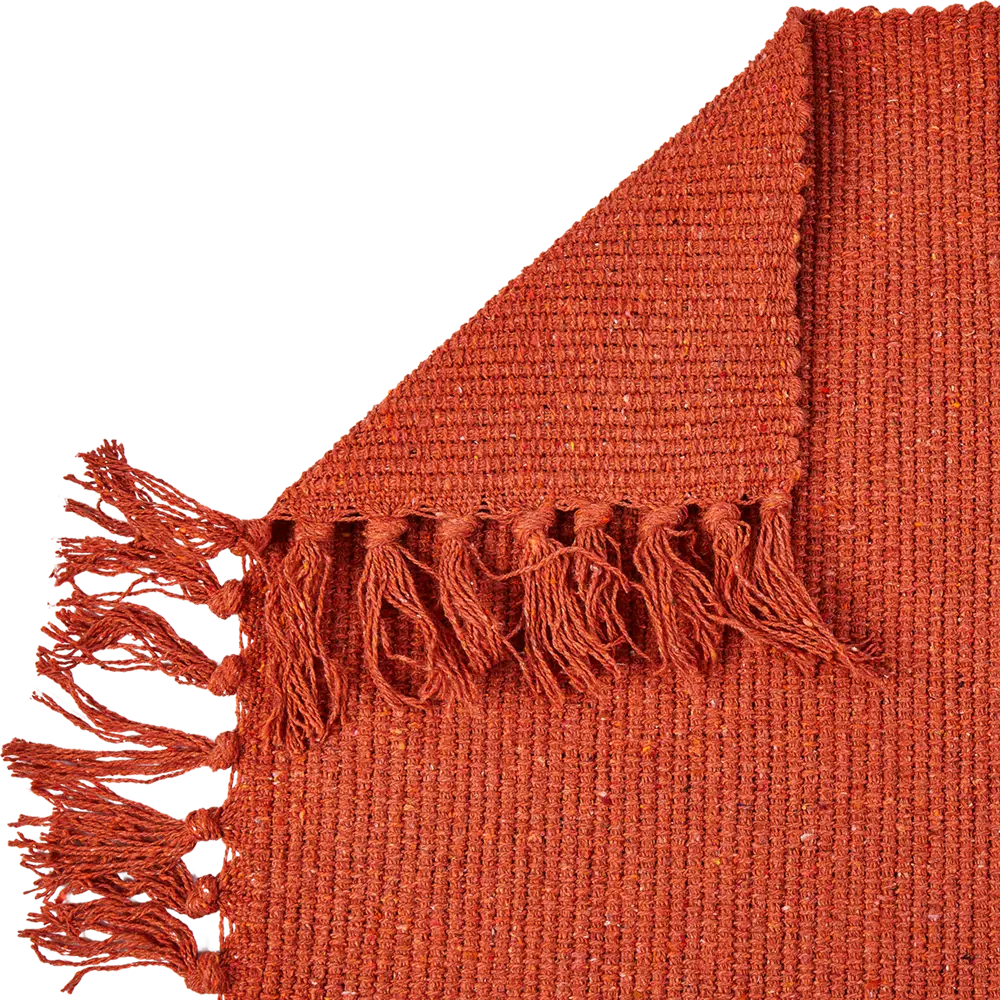 Santreyd Solid Mat — хлопковый коврик для ванной и гостиной 50x80 см 89361018 STLM-1026945 - Вид №3