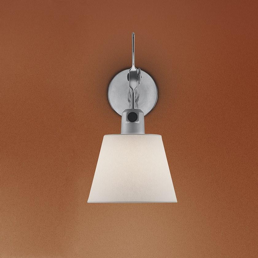 Artemide Настенный светильник из сатина Tolomeo sun-id-1461890 - Вид №2