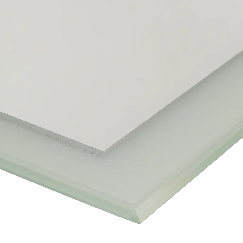 82261799 Зеркало для ванной Сапфир 53.5x68 см цвет прозрачный STLM-0992381 Santreyd - Вид №2