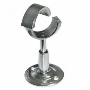 Кронштейн д/полотен-ля 3/4 разъемный