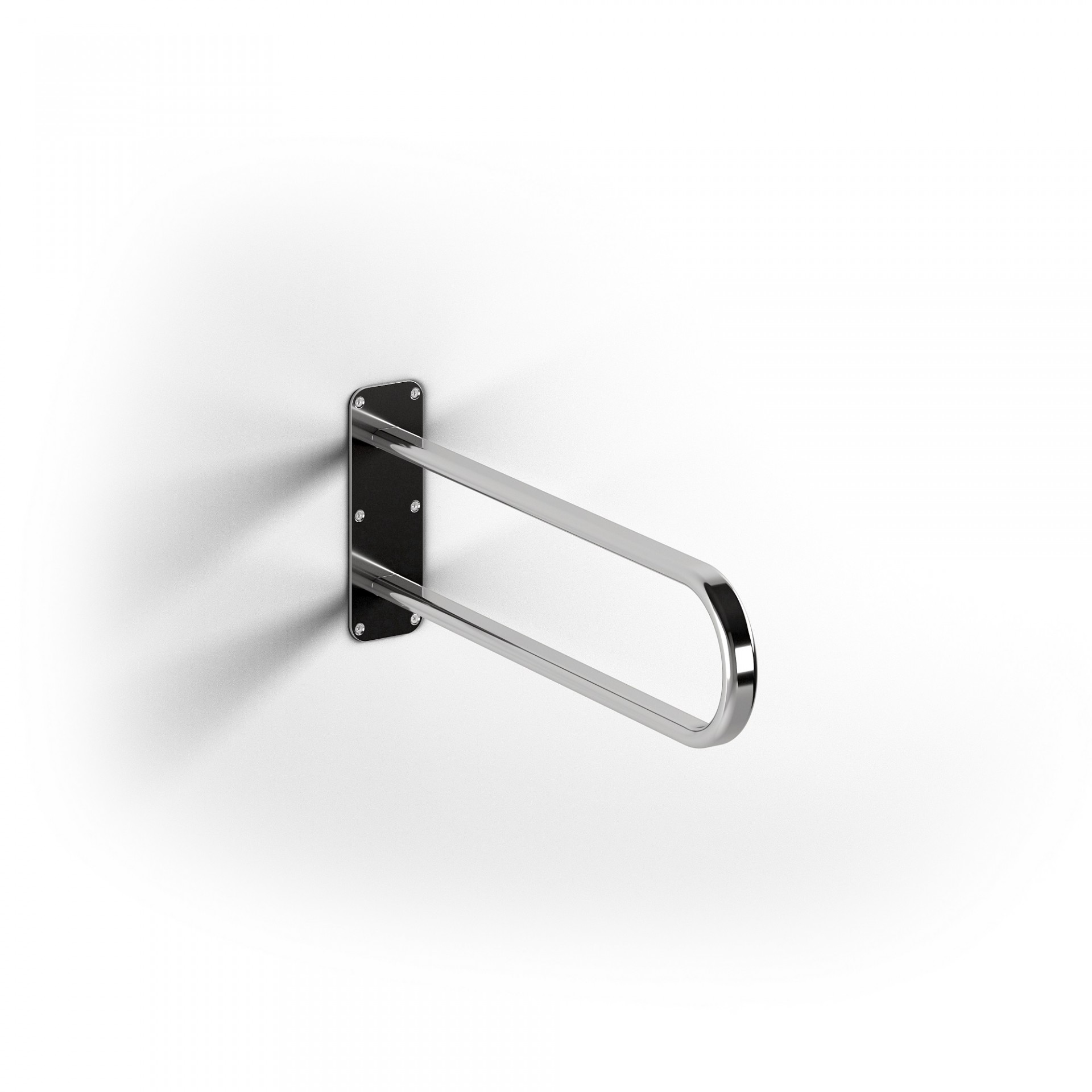 Сантехнические аксессуары WBUSX008 Hастенная ручка Terma 38x20  - Вид №5