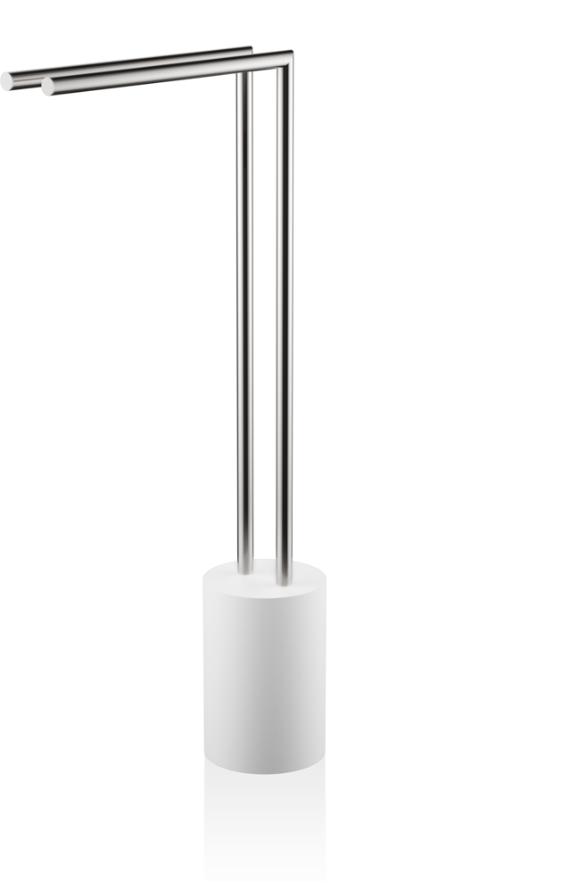 0971755 Полотенцедержатель HT 2 DECOR WALTHER STONE