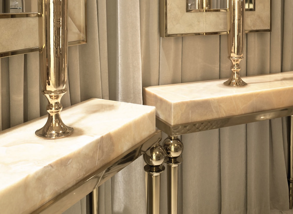 Консоль  VISIONNAIRE Cycas cn  - Вид №1