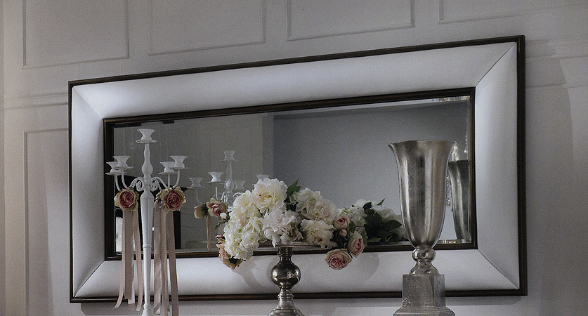 Зеркало  BBELLE S115/T Diva