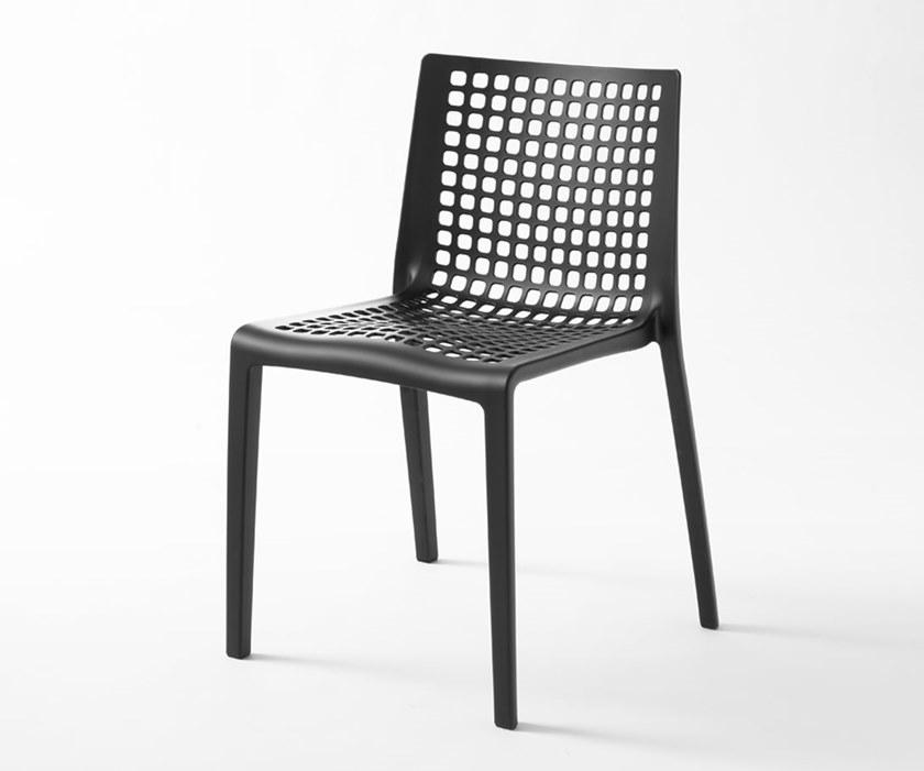 Desalto Штабелируемый стул из нейлона® sun-id-1386854 - Вид №1