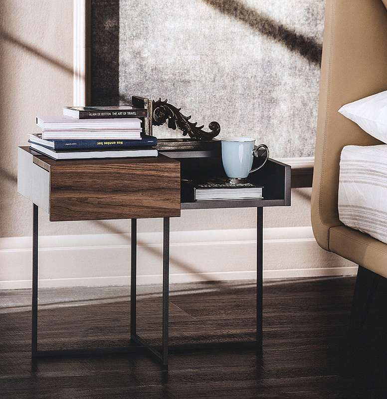 Тумбочка  CATTELAN ITALIA DANTE 