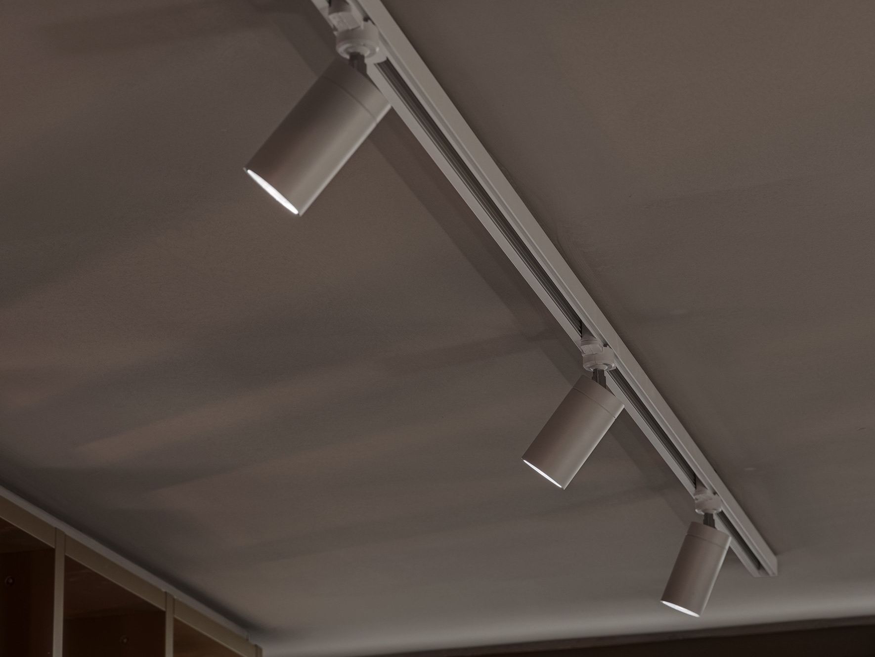 Освещение трека DAVIDE GROPPI BINARIO TRIFASE ARCH-00025338