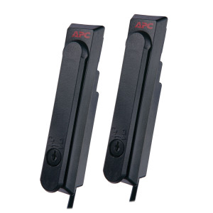 NBHN0171 Комплект электронных ручек для серверных стоек Schneider Electric